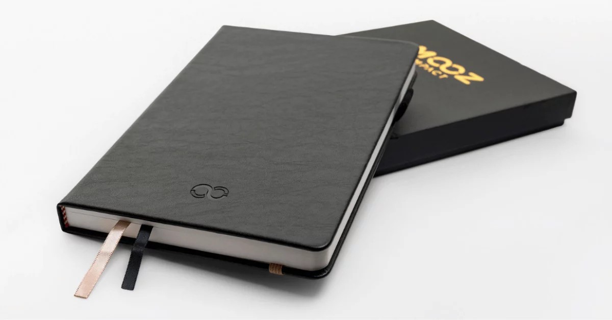 Mooz Impact Journal MOOZ IMPACT JOURNAL