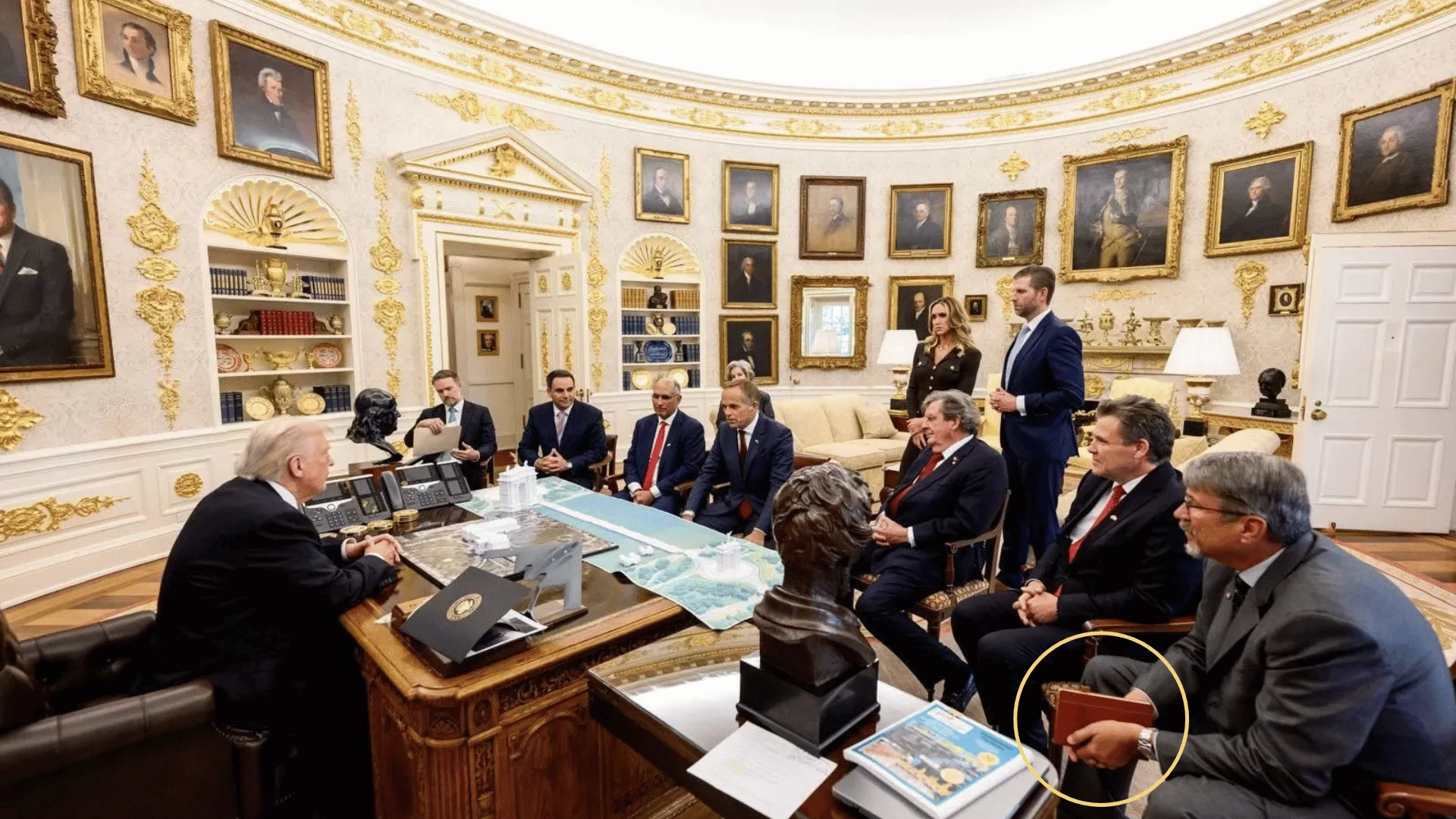 mooz impact oval office white house trump